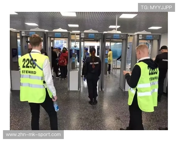 世界杯场馆夜间管理：如何保证比赛后安全有序？