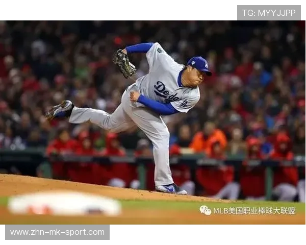 MLB 世界大赛：史诗级逆转