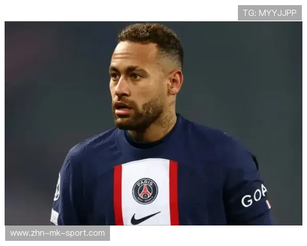 国际米兰传闻拟引入内马尔式的进攻创造者