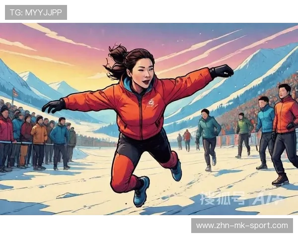 女性体育媒体人:这个行业的性别偏见,女性体育文化 女性体育媒体人:这个行业的性别偏见,女性体育文化