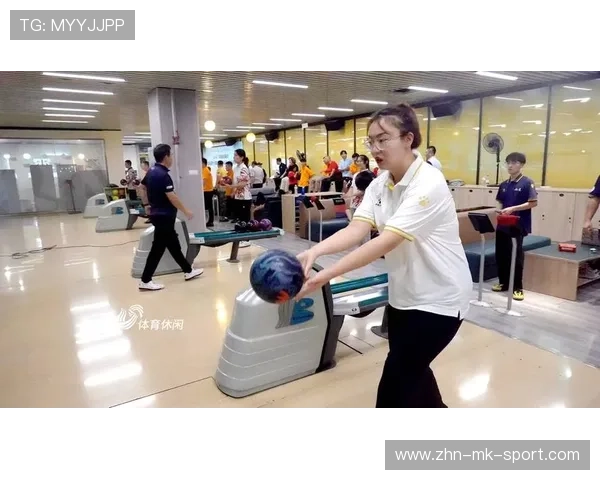 世界保龄球社区日成为城市全民健身与亲子互动新品牌，保龄球有世界比赛吗